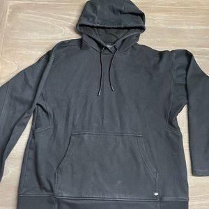 686 Everywhere double knit hoody